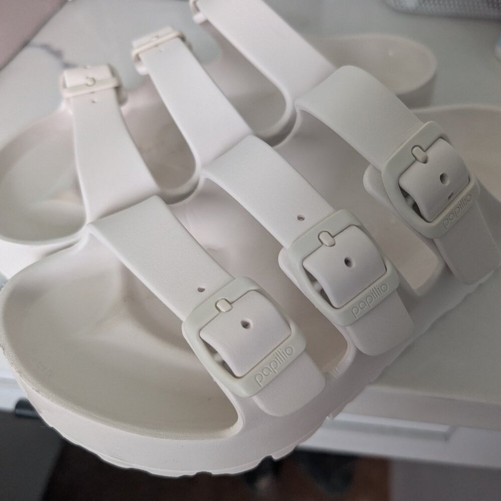 Birkenstock Papillio by Birkenstock Florida EVA Platform Sandak - Women's